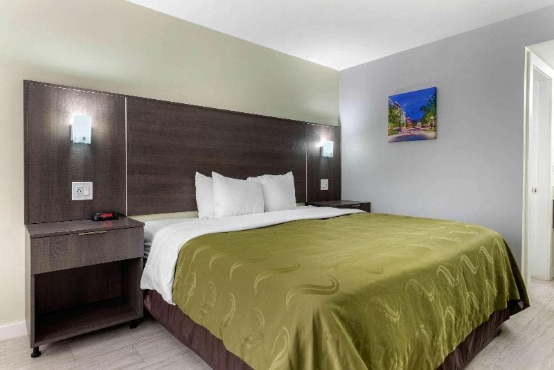 Days Inn Gainesville I 75 3