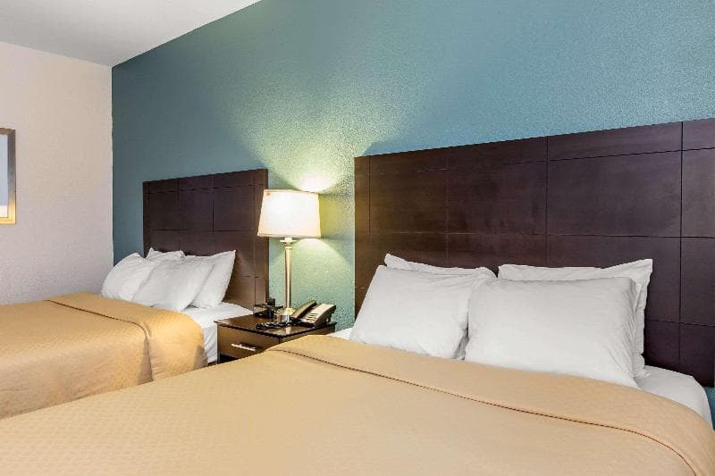 Quality Inn 2
