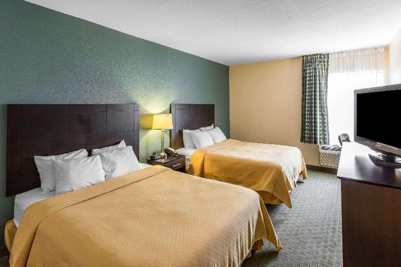 Quality Inn 3