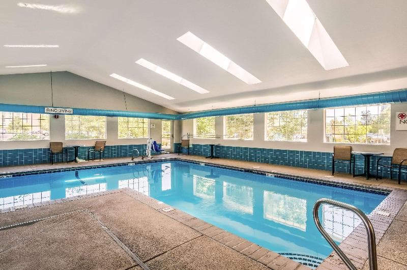 Quality Inn And Suites Westminster - Broomfield 4