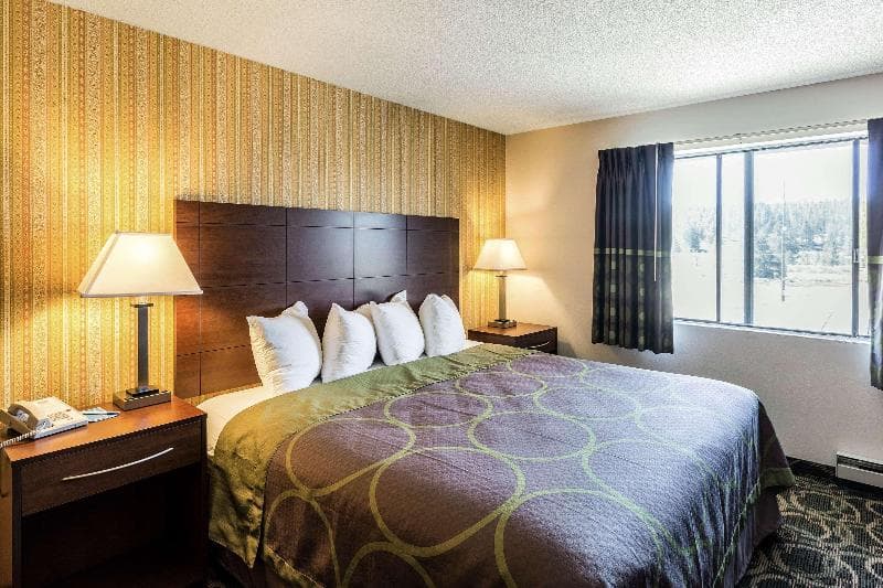 Rodeway Inn Leadville photo 1