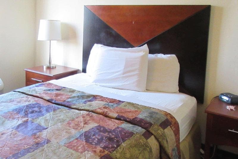Rodeway Inn photo 1