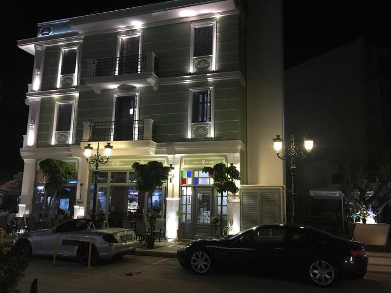 Casa Verde 3