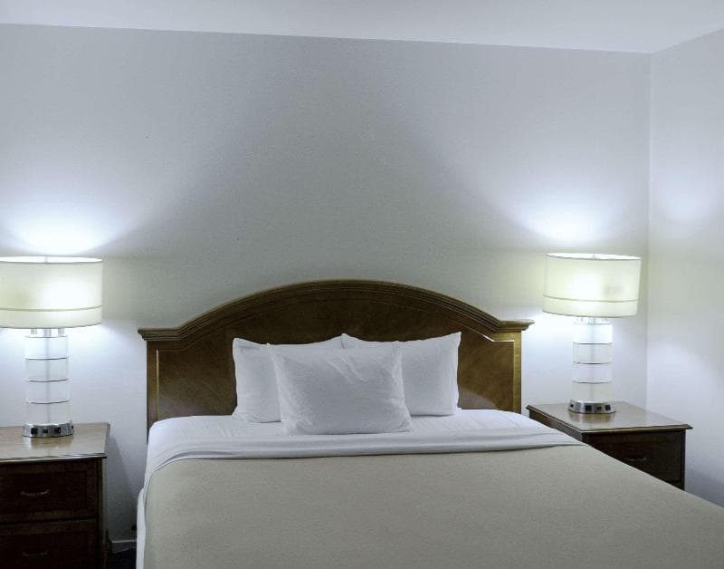 Rodeway Inn & Suites San Francisco-Great Highway 2