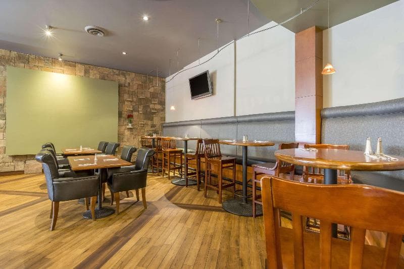 Clarion Hotel & Conference Centre Sherwood Park 4