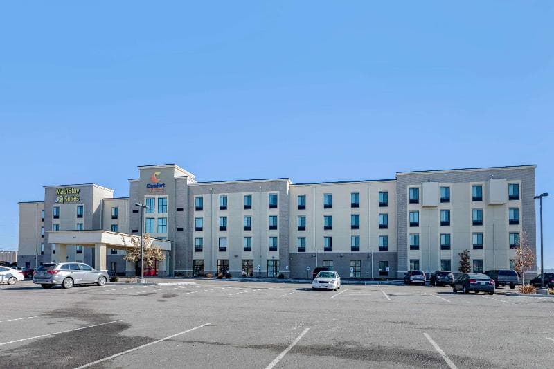 MainStay Suites Near Denver Downtown 4