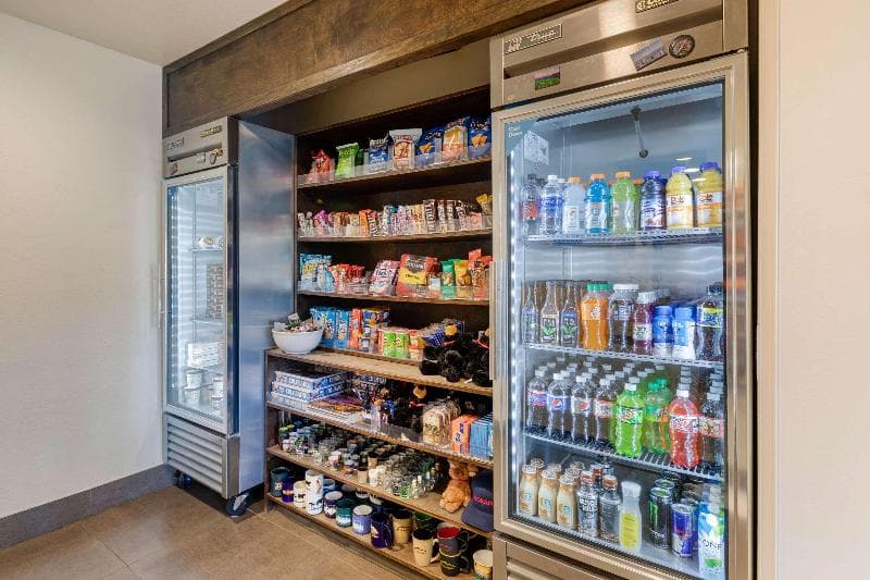 MainStay Suites Near Denver Downtown 5