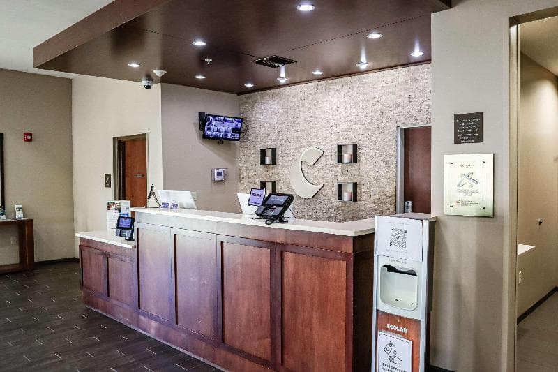 Comfort Suites near Rainbow Springs 5