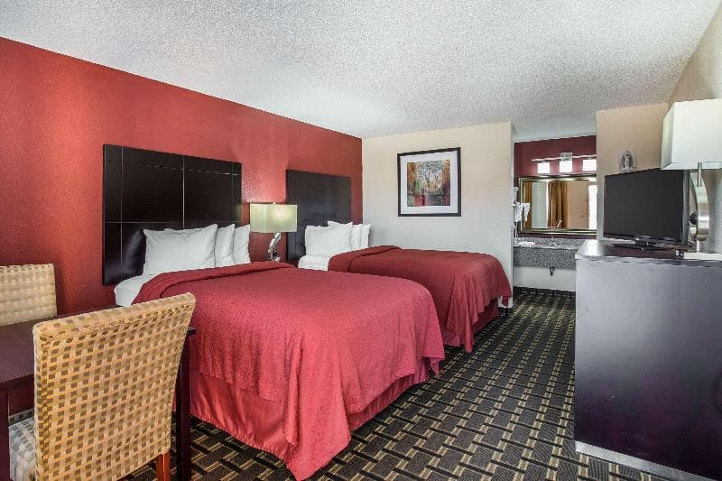 Quality Inn Acworth photo 1