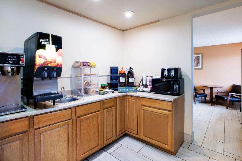 Rodeway Inn Sergeant Bluff - Sioux City 3