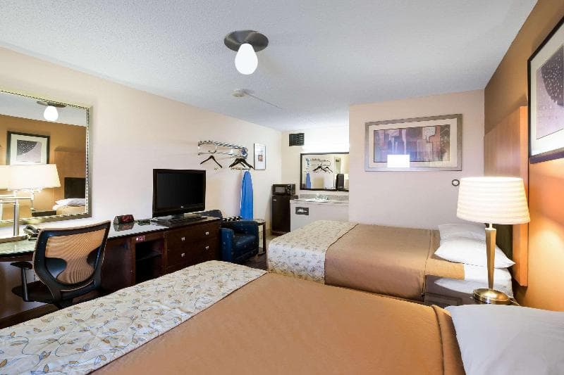 Rodeway Inn Sergeant Bluff - Sioux City 5
