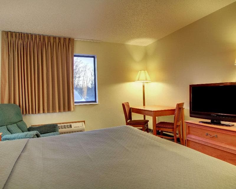 Quality Inn 2