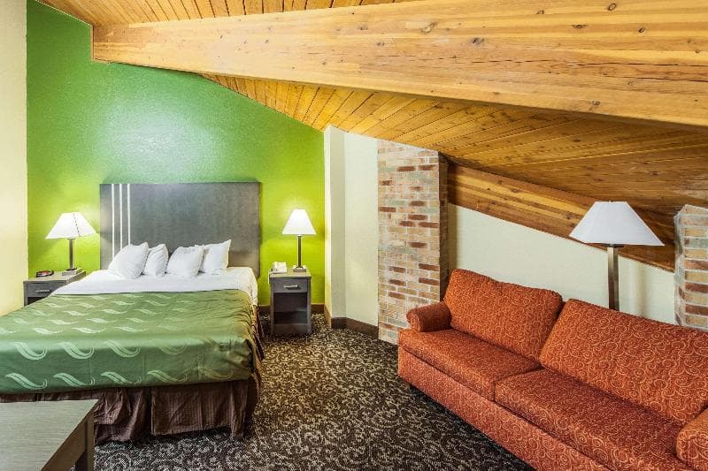 Quality Inn Decatur main