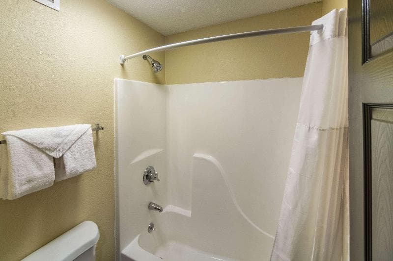 Quality Inn Decatur 3