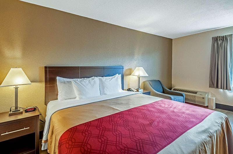 Econo Lodge Hagerstown 2