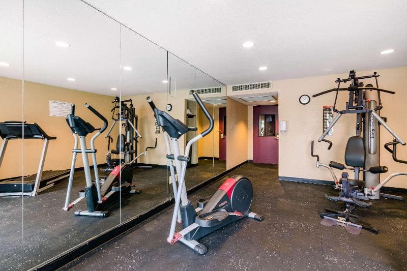 Quality Inn & Suites 2
