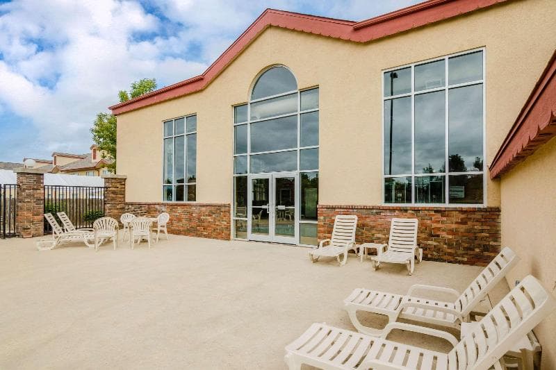 Quality Inn & Suites 5