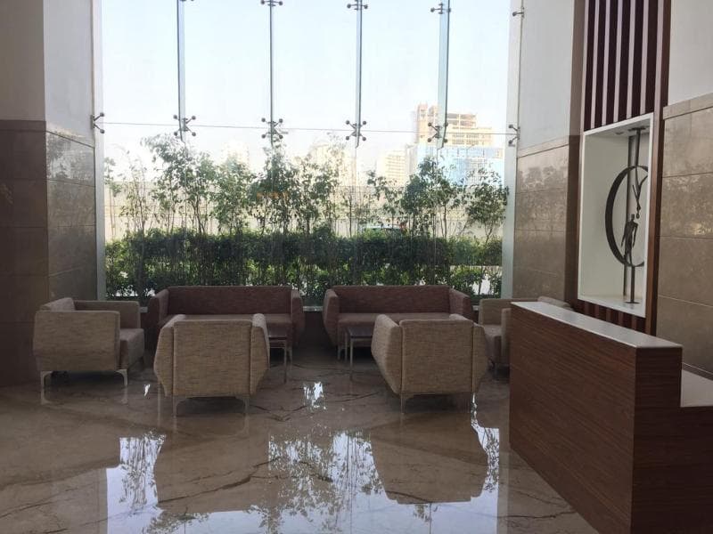 Lemon Tree Hotel Sector 60 Gurugram 3