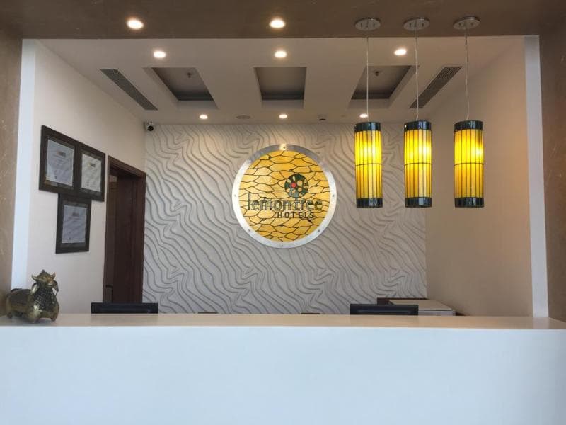 Lemon Tree Hotel Sector 60 Gurugram 4