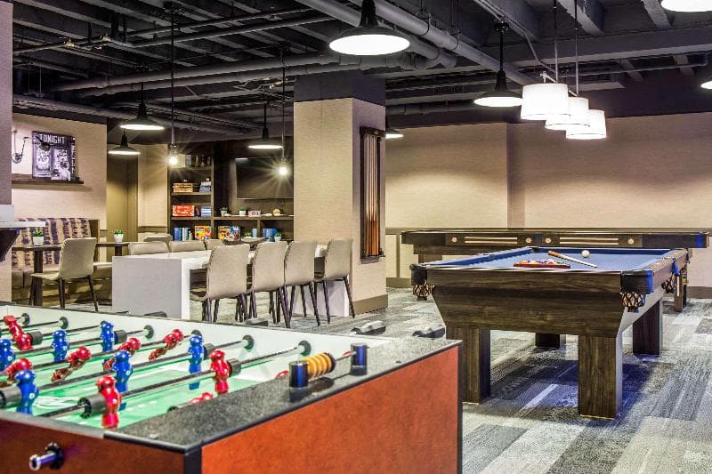 Cambria Hotel Chicago Loop - Theatre District 4