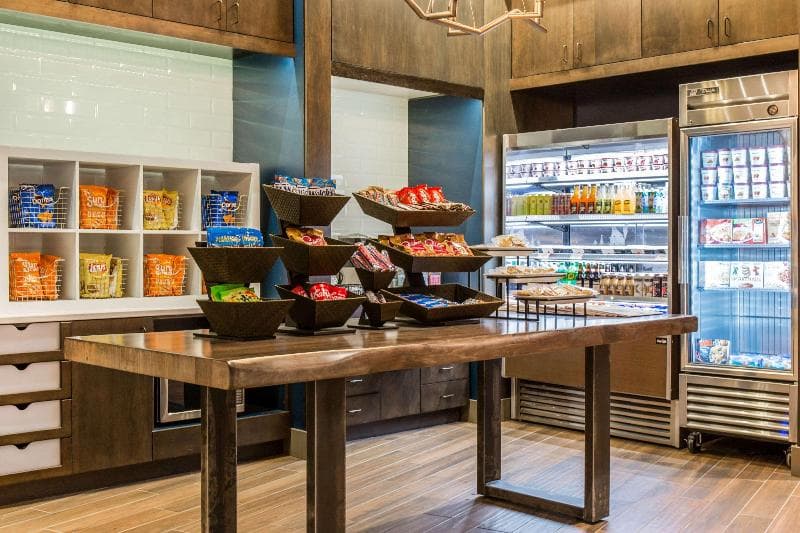 Cambria Hotel Chicago Loop - Theatre District 5