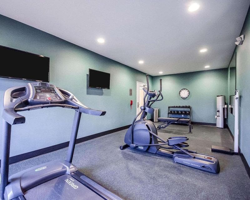 Comfort Inn Ferdinand, In 2