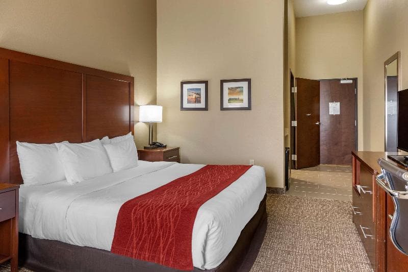 Comfort Inn & Suites Augusta 3