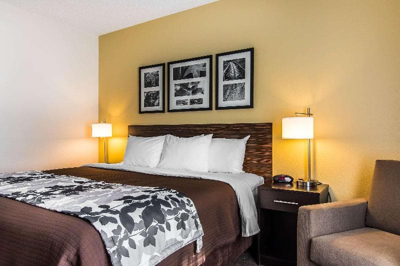 Wingate by Wyndham Jonesboro LA 2