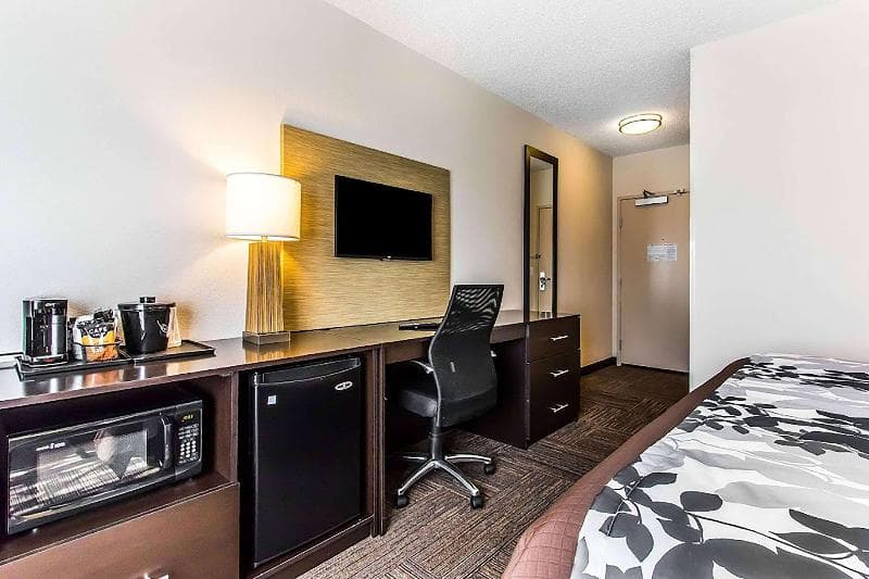 Wingate by Wyndham Jonesboro LA 3