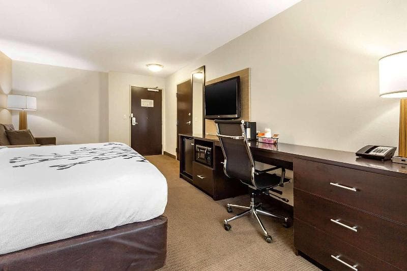 Wingate by Wyndham Jonesboro LA 4