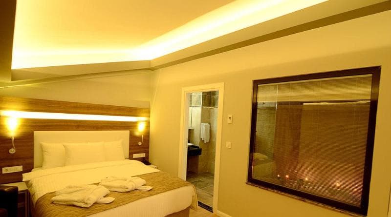Sennacity Hotel 2