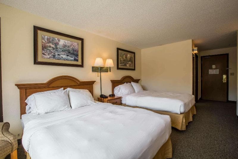 Quality Inn photo 1