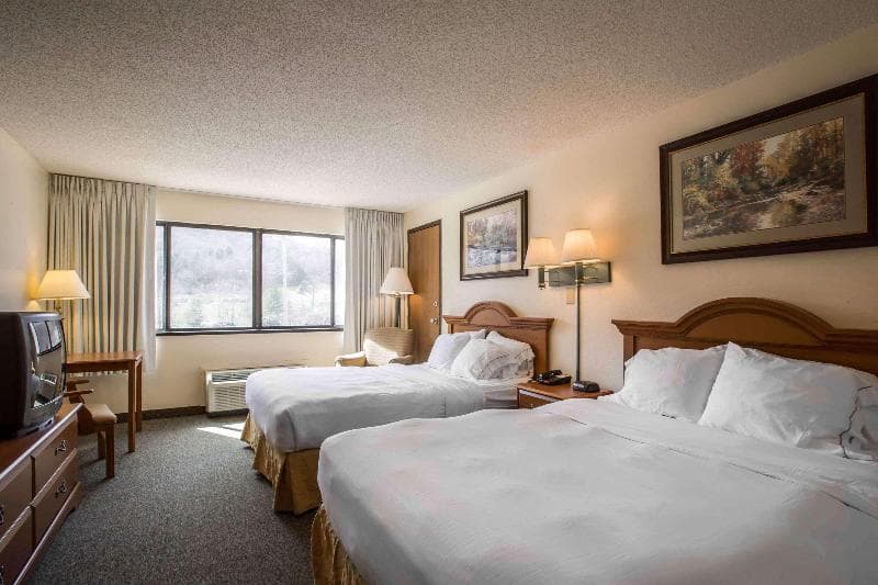 Quality Inn 2