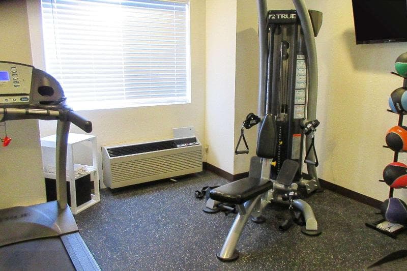 Quality Inn & Suites Near Nas Fallon photo 1