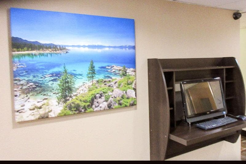 Quality Inn & Suites Near Nas Fallon main