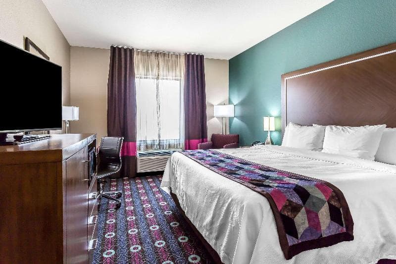 Comfort Inn & Suites Newcastle - Oklahoma City 1