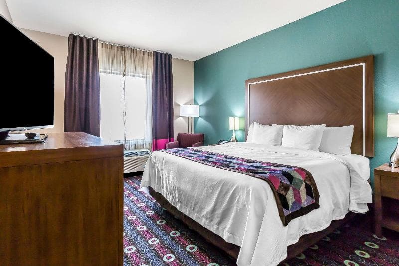 Comfort Inn & Suites Newcastle - Oklahoma City 3