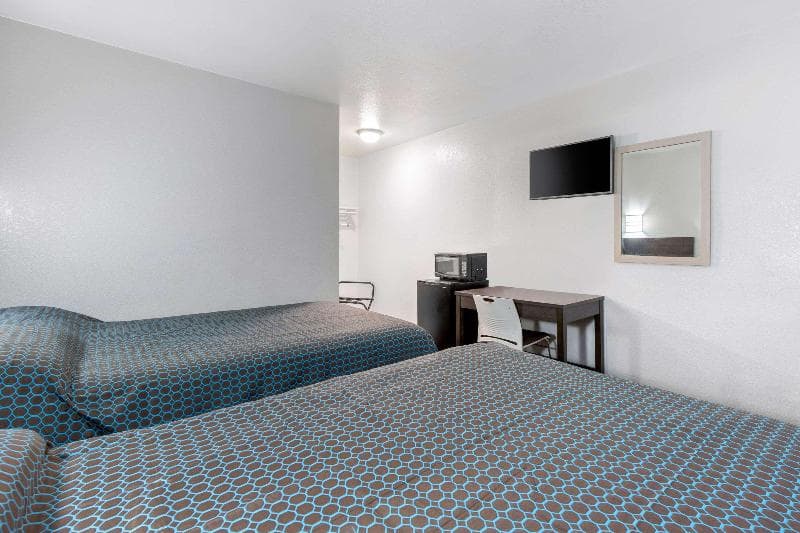Rodeway Inn Winston Salem Route 52 photo 1
