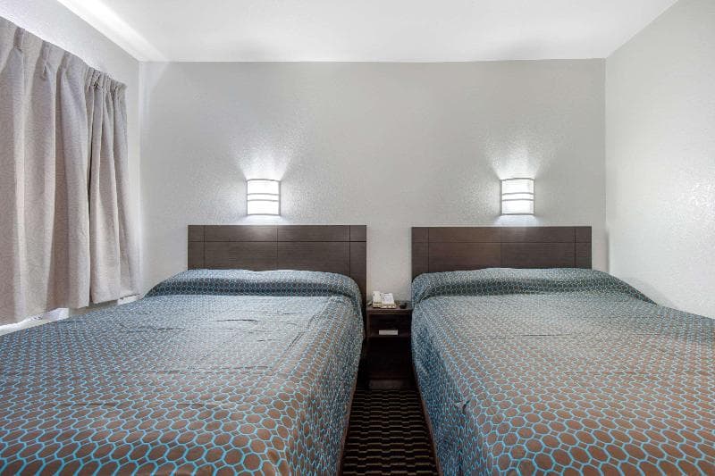 Rodeway Inn Winston Salem Route 52 3