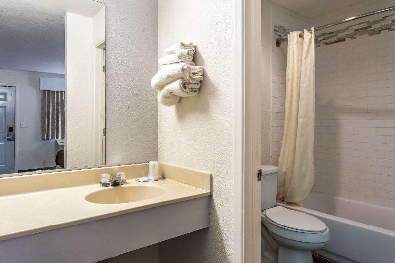 Rodeway Inn 4