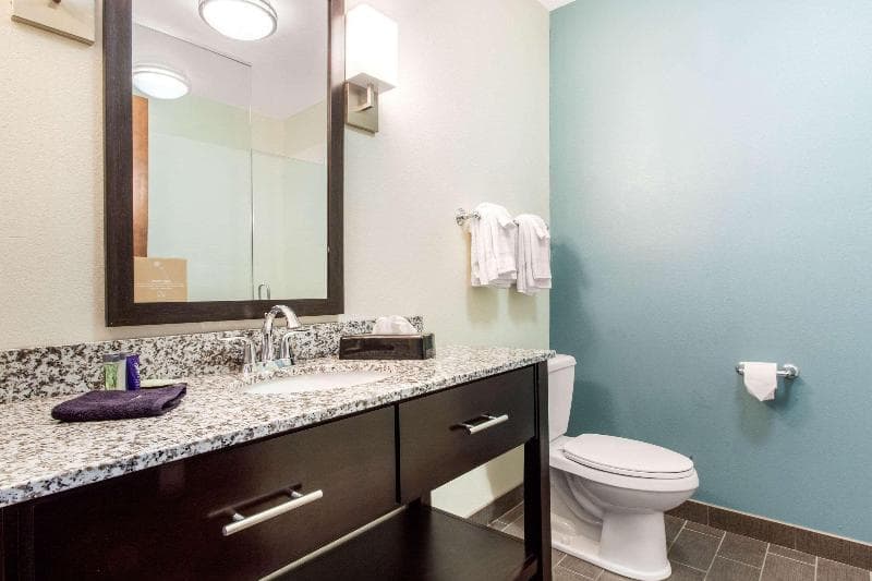 Sleep Inn & Suites Middletown - Goshen 3