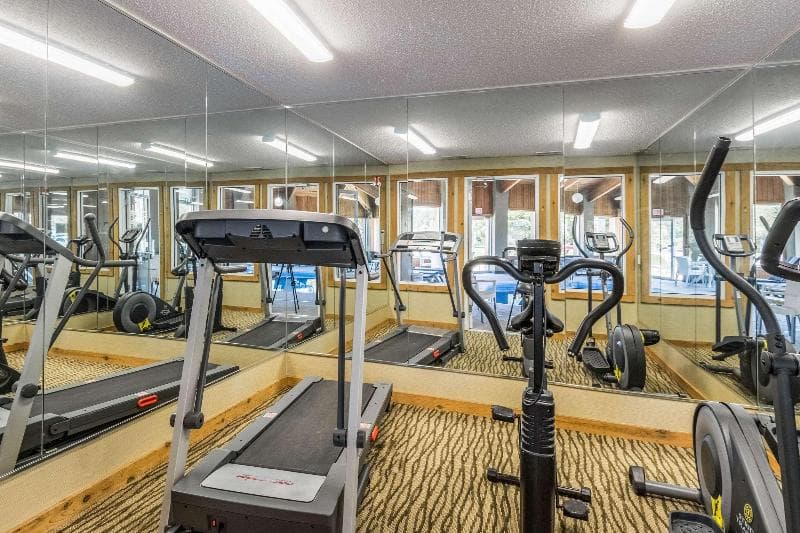 Comfort Inn Norwalk - Sandusky 3