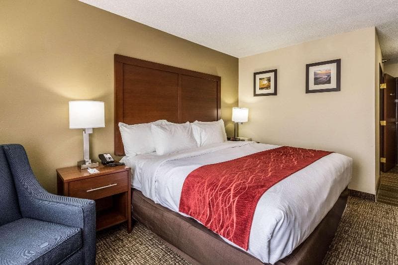 Comfort Inn Norwalk - Sandusky 2