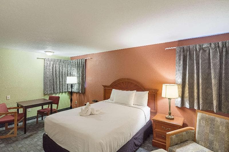 Rodeway Inn Wauseon 2