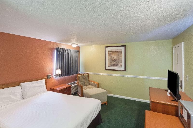 Rodeway Inn Wauseon 4