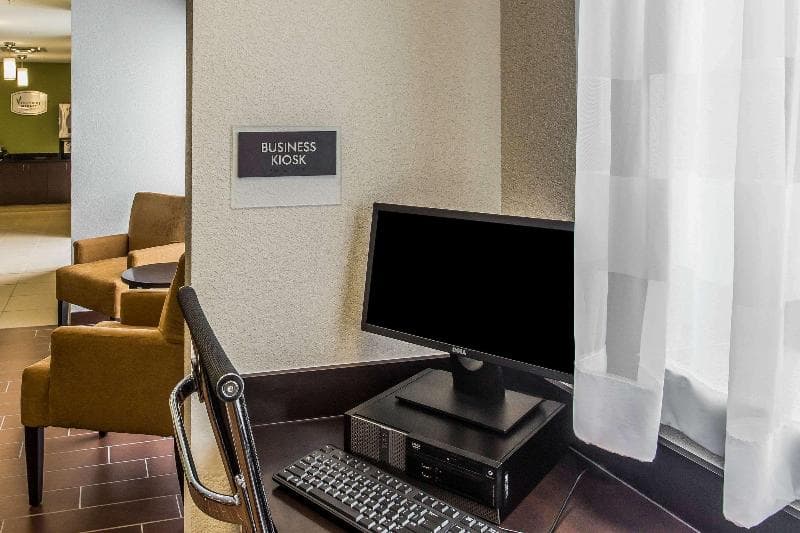 Sleep Inn & Suites Dayton photo 1