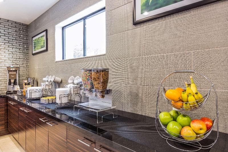 Sleep Inn Dallas Love Field-Medical District 3