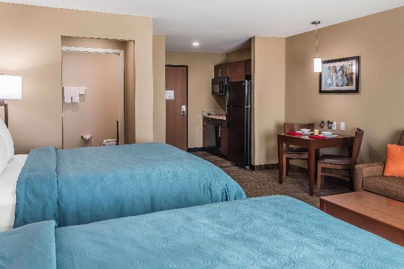 MainStay Suites Edinburg 3