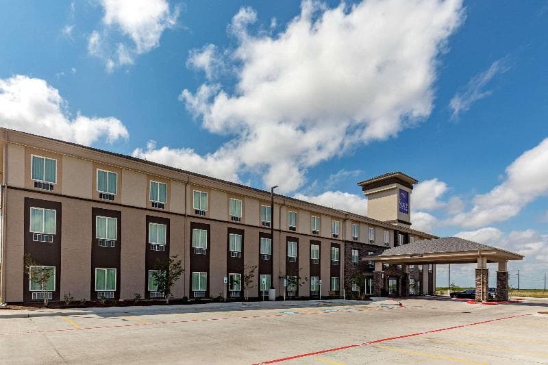 Sleep Inn & Suites photo 1