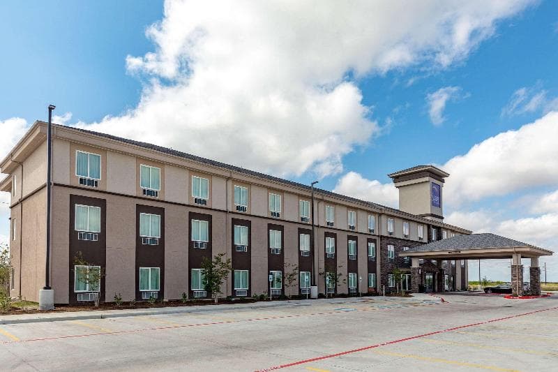 Sleep Inn & Suites 2
